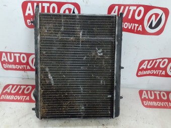 RADIATOR RACIRE (APA) PEUGEOT 207 