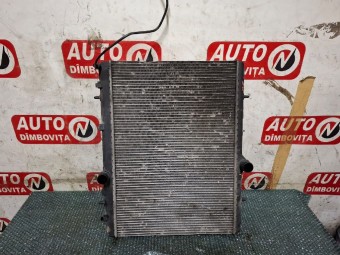 RADIATOR RACIRE (APA) PEUGEOT 407 