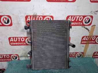 RADIATOR RACIRE (APA) PEUGEOT 508 OEM: 9688421380.