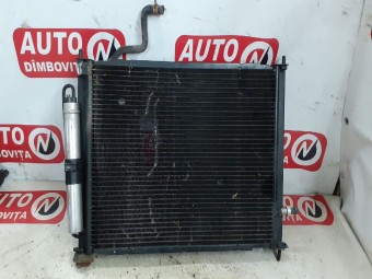 RADIATOR RACIRE (APA) RENAULT CLIO III 