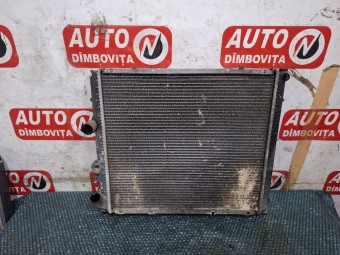 RADIATOR RACIRE (APA) RENAULT KANGOO OEM: 8200140972.