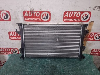RADIATOR RACIRE (APA) RENAULT LAGUNA II 
