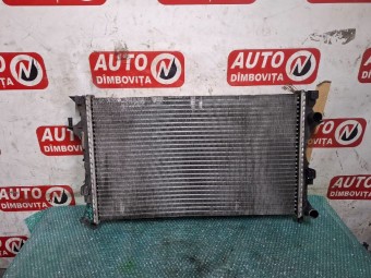 RADIATOR RACIRE (APA) RENAULT LAGUNA II 