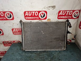 RADIATOR RACIRE (APA) RENAULT MEGANE 