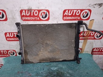 RADIATOR RACIRE (APA) RENAULT MEGANE II 