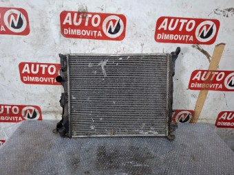 RADIATOR RACIRE (APA) RENAULT SYMBOL OEM: 8200245596.
