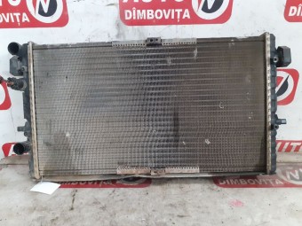 RADIATOR RACIRE (APA) SEAT CORDOBA VARIO 