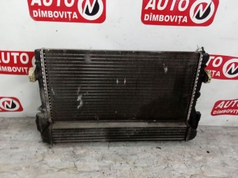 RADIATOR RACIRE (APA) SEAT IBIZA IV 