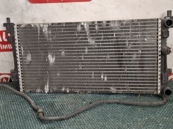 RADIATOR RACIRE (APA) SEAT IBIZA OEM: 6R01212530.