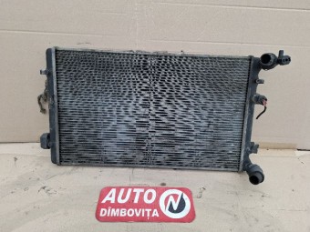 RADIATOR RACIRE (APA) SEAT LEON 