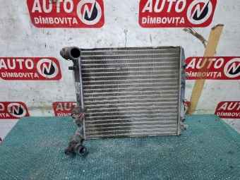 RADIATOR RACIRE (APA) SKODA FABIA 