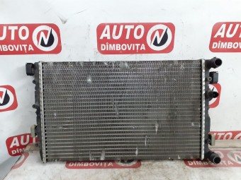 RADIATOR RACIRE (APA) SKODA FABIA OEM: 6Q0121253Q.