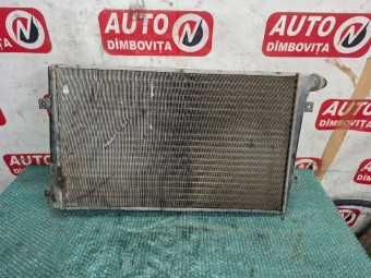 RADIATOR RACIRE (APA) SKODA OCTAVIA II 