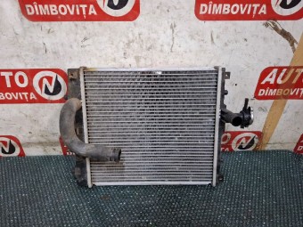 RADIATOR RACIRE (APA) SUZUKI IGNIS 