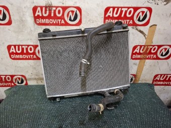 RADIATOR RACIRE (APA) SUZUKI SWIFT 