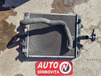 RADIATOR RACIRE (APA) TOYOTA AYGO 