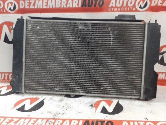 RADIATOR RACIRE (APA) TOYOTA COROLLA OEM: 64647A.
