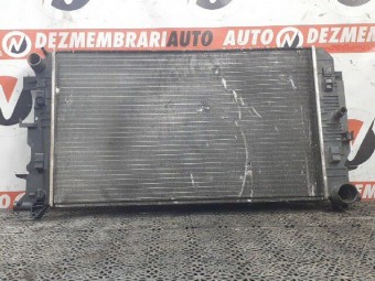RADIATOR RACIRE (APA) VOLKSWAGEN CRAFTER OEM: 2E0121253.