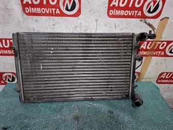 RADIATOR RACIRE (APA) VOLKSWAGEN GOLF IV 