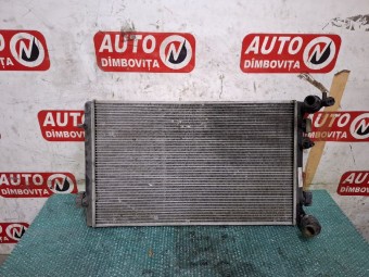 RADIATOR RACIRE (APA) VOLKSWAGEN GOLF IV OEM: 1J0121253AD.