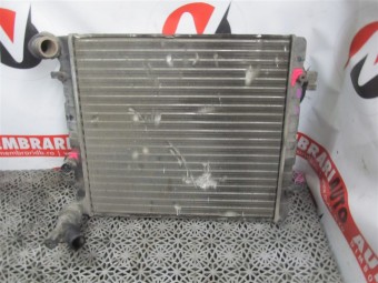 RADIATOR RACIRE (APA) VOLKSWAGEN GOLF IV OEM: 1J0121253G.