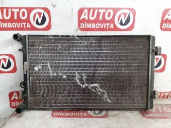 RADIATOR RACIRE (APA) VOLKSWAGEN GOLF IV OEM: 1J0121253N.