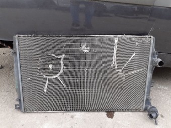 RADIATOR RACIRE (APA) VOLKSWAGEN GOLF PLUS OEM: 1K0121253AA.