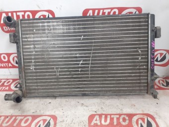 RADIATOR RACIRE (APA) VOLKSWAGEN GOLF V 