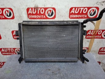 RADIATOR RACIRE (APA) VOLKSWAGEN GOLF V OEM: 1K0121251BN.