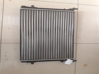 RADIATOR RACIRE (APA) VOLKSWAGEN GOLF V OEM: 1K0121251BR.