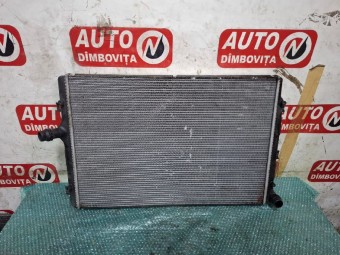 RADIATOR RACIRE (APA) VOLKSWAGEN GOLF VI OEM: 1K0121251AB.