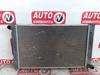 RADIATOR RACIRE (APA) VOLKSWAGEN PASSAT B5.5 
