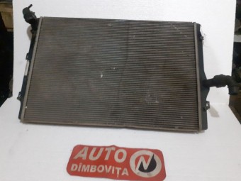 RADIATOR RACIRE (APA) VOLKSWAGEN PASSAT B6 