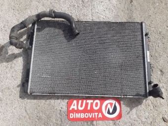 RADIATOR RACIRE (APA) VOLKSWAGEN PASSAT B7 OEM: 3C0121253AR.