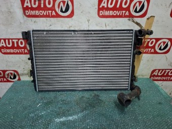 RADIATOR RACIRE (APA) VOLKSWAGEN POLO 9N 