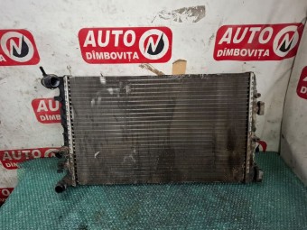 RADIATOR RACIRE (APA) VOLKSWAGEN POLO 9N 