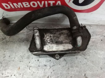 RADIATOR ULEI CUTIE DE VITEZE AUTOMATA SKODA OCTAVIA III OEM: NISSENS 90653.