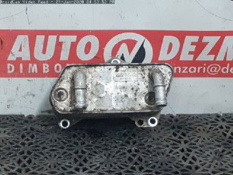 RADIATOR ULEI CUTIE DE VITEZE AUTOMATA VOLKSWAGEN TOURAN OEM: 02E409061B.