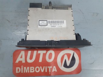 RADIO CASETOFON BMW E90 OEM: RA6959145011.