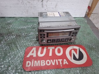 RADIO CASETOFON KIA RIO OEM: 96100-1G470PH.