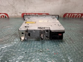 RADIO CASETOFON PEUGEOT 407 OEM: 24462251.