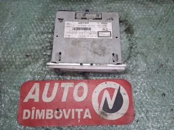 RADIO CASETOFON RENAULT MEGANE III OEM: 281157550R.