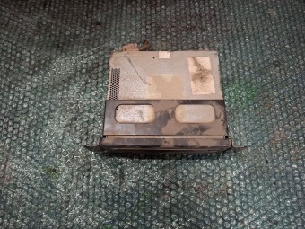 RADIO CD BMW 320 D 