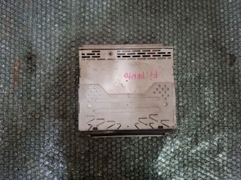 RADIO CD FIAT PUNTO 