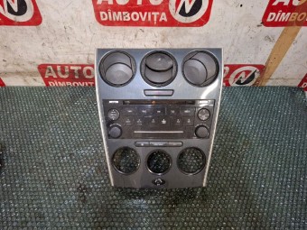 RADIO CD MAZDA 6 