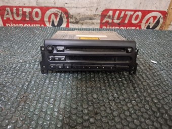 RADIO CD MINI ONE OEM: 6917521.