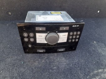 RADIO CD OPEL ASTRA H 