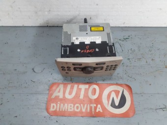 RADIO CD OPEL CORSA D OEM: 497316088.