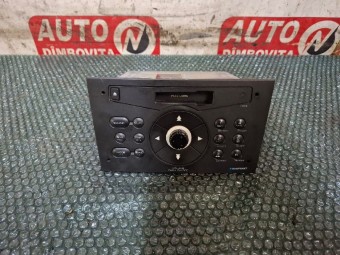 RADIO CD SUZUKI IGNIS OEM: 39101-86G00.