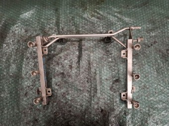 RAMPA INJECTOARE AUDI A4 B5 
